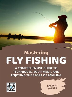 cover image of Mastering Fly Fishing